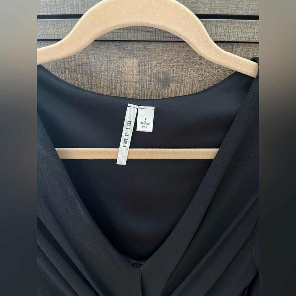 Black Dress - Perfect‎ Condition - Picture 2 of 4